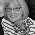 Fitzroy Books author Bonnie Graves