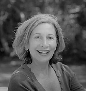 Susan Wingate, Fitzroy Books author of Moon Spyer, a YA novel to be released in 2021