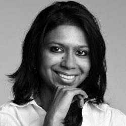 Roopa Raveendran Menon, Fitzroy Books author