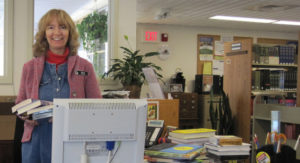 Marcia Strykowski, Fitzroy Books author