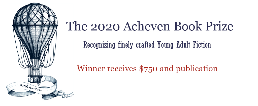 The Acheven Book Prize for Young Adult Fiction